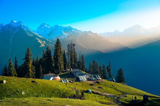 HIMACHAL